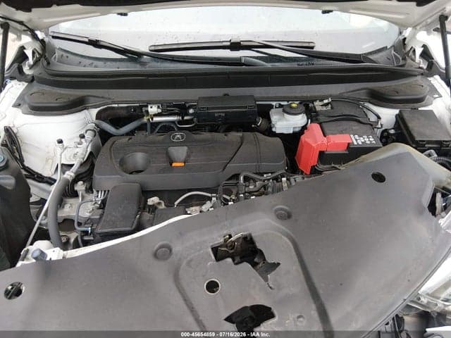 2021 ACURA RDX TECHNOLOGY PACKAGE 10