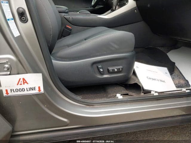 2021 LEXUS NX 300 6