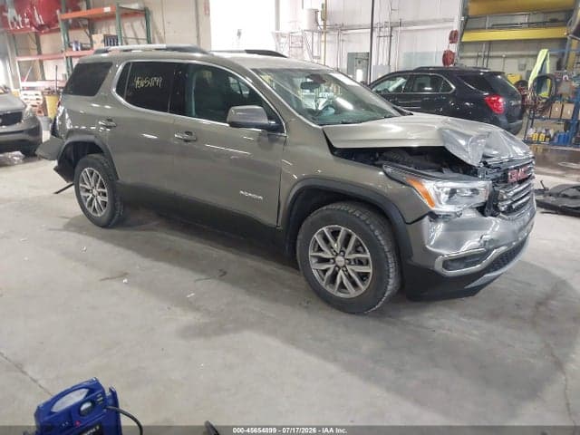 2019 GMC ACADIA SLE-2 1