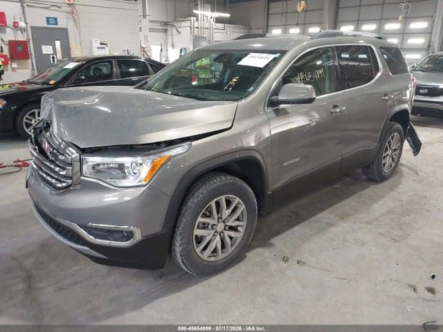 2019 GMC ACADIA SLE-2 2