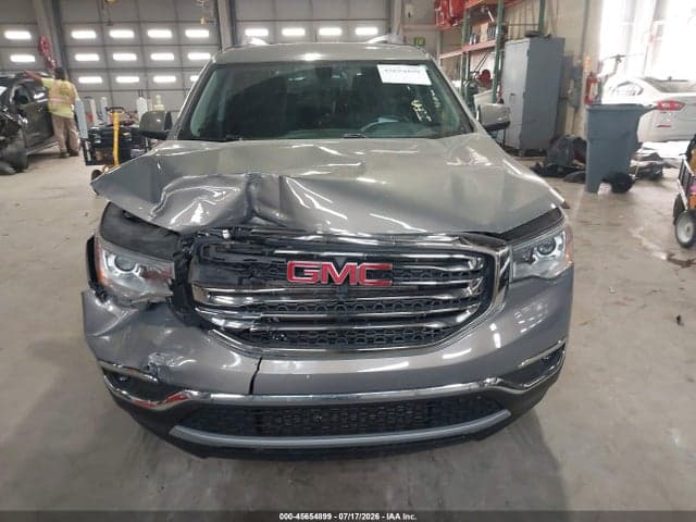 2019 GMC ACADIA SLE-2 11