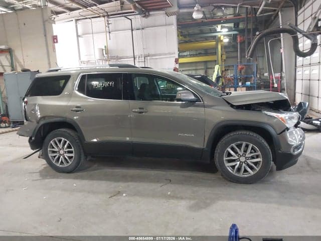 2019 GMC ACADIA SLE-2 12