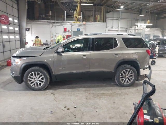 2019 GMC ACADIA SLE-2 13