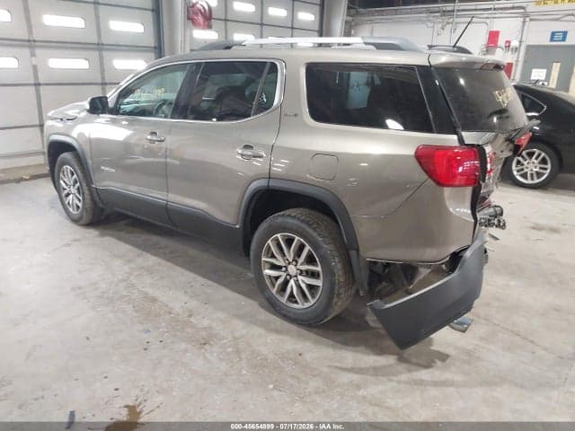 2019 GMC ACADIA SLE-2 3