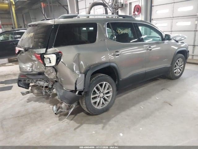 2019 GMC ACADIA SLE-2 4
