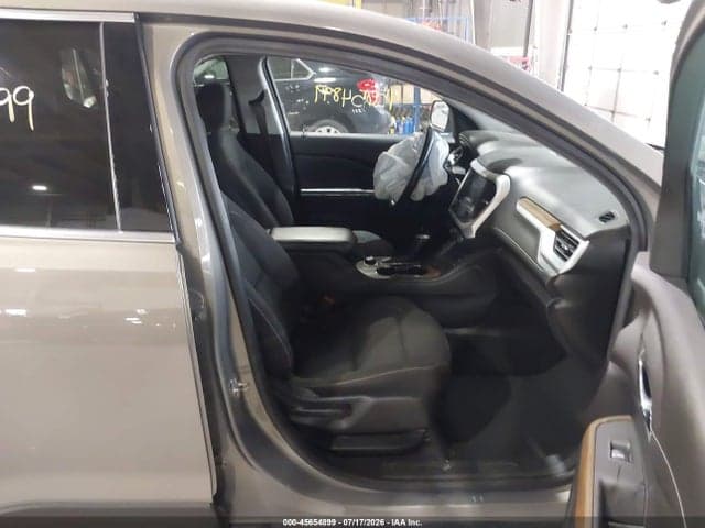 2019 GMC ACADIA SLE-2 5