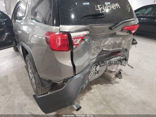 2019 GMC ACADIA SLE-2 6