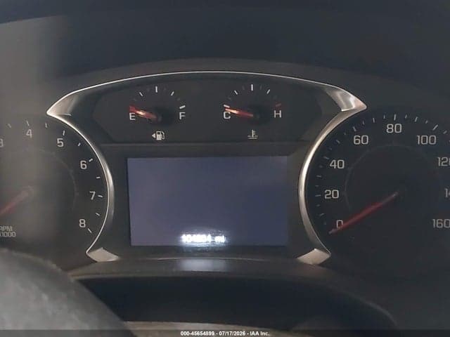 2019 GMC ACADIA SLE-2 7