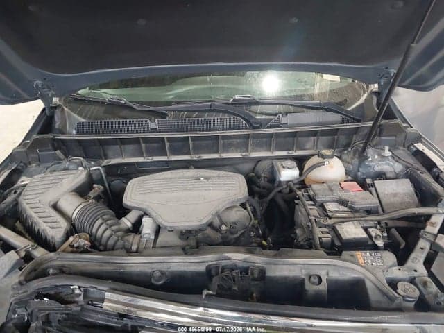 2019 GMC ACADIA SLE-2 10