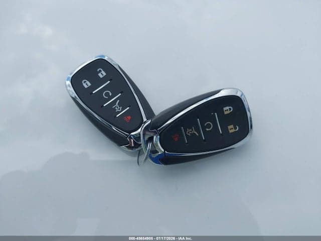 2021 CHEVROLET EQUINOX AWD LT 11