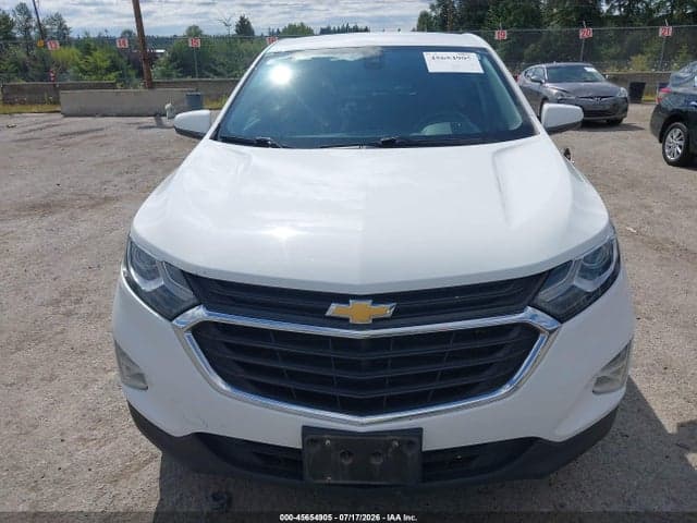 2021 CHEVROLET EQUINOX AWD LT 12