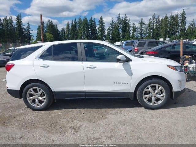 2021 CHEVROLET EQUINOX AWD LT 13