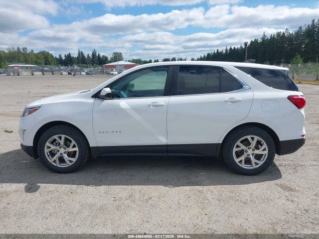 2021 CHEVROLET EQUINOX AWD LT 14