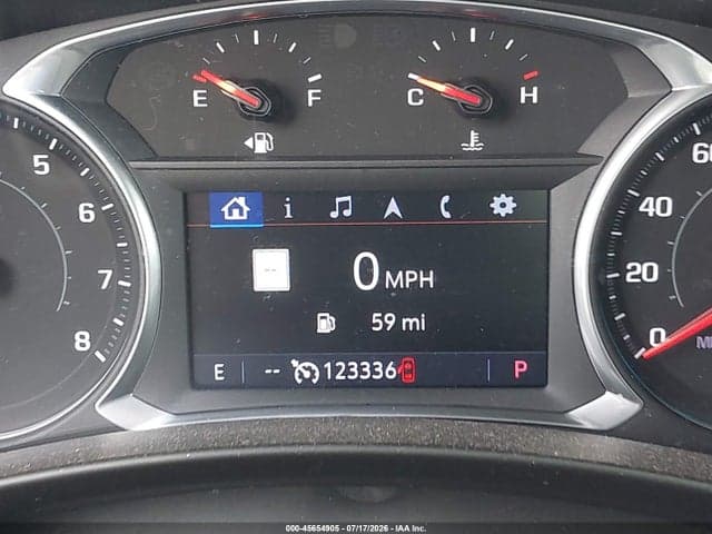 2021 CHEVROLET EQUINOX AWD LT 15