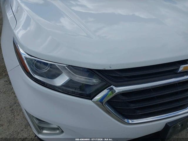2021 CHEVROLET EQUINOX AWD LT 6