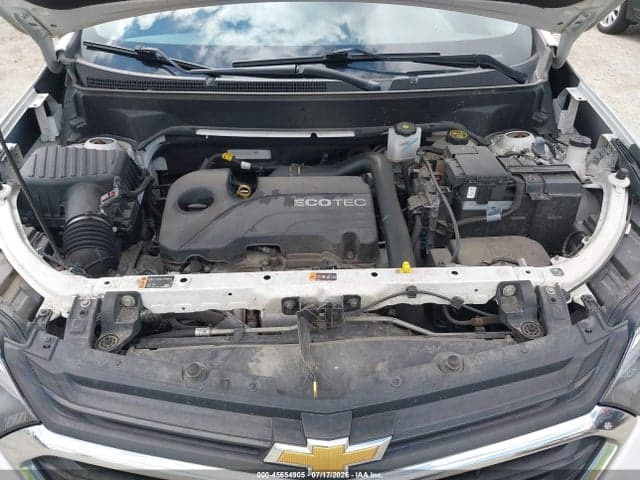2021 CHEVROLET EQUINOX AWD LT 10