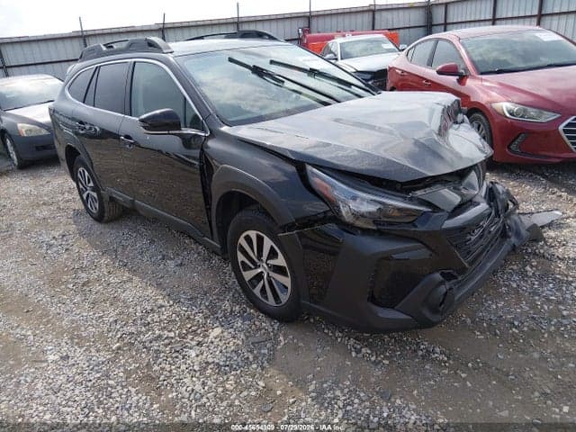 2025 SUBARU OUTBACK PREMIUM 1