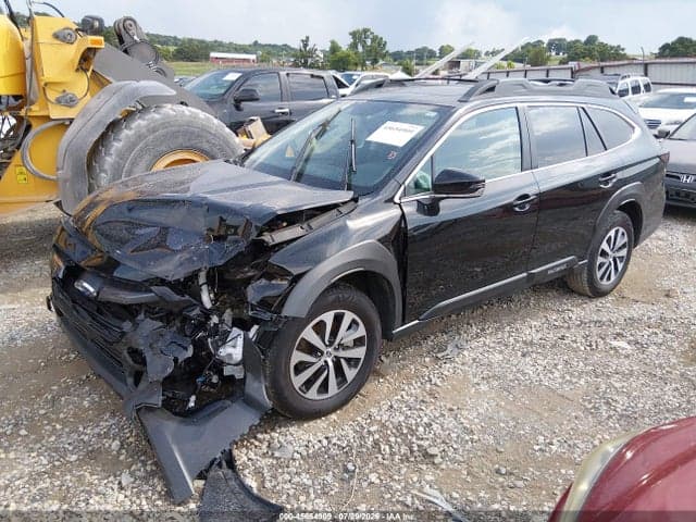 2025 SUBARU OUTBACK PREMIUM 2