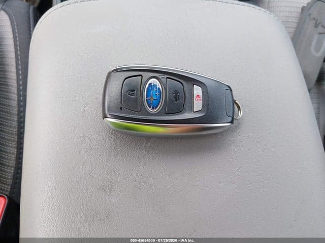 2025 SUBARU OUTBACK PREMIUM 11