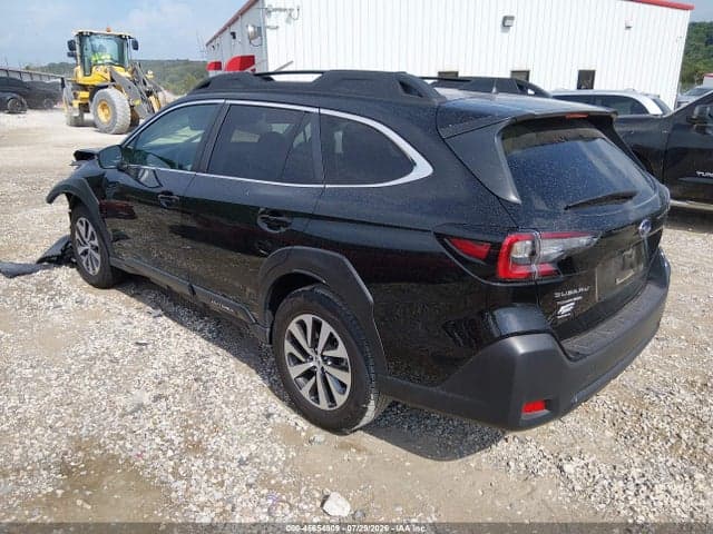 2025 SUBARU OUTBACK PREMIUM 3