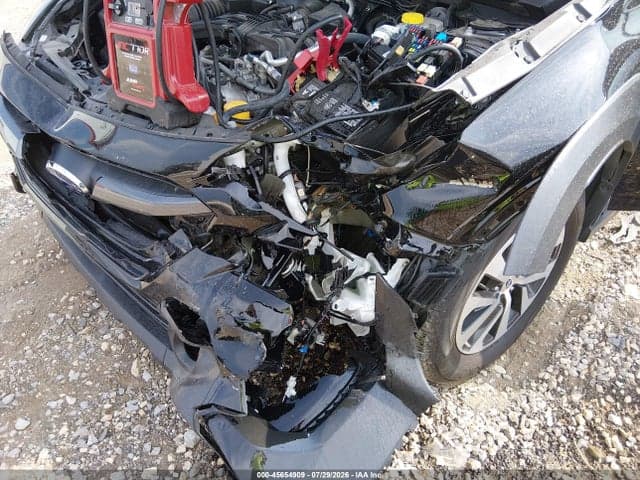 2025 SUBARU OUTBACK PREMIUM 6