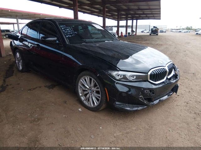 2023 BMW 330I 1