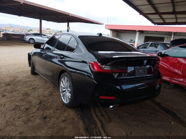 2023 BMW 330I 3