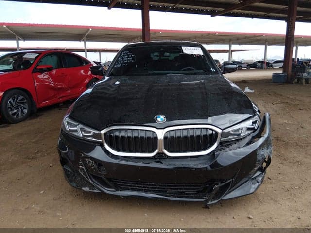 2023 BMW 330I 6