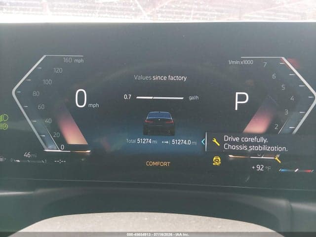 2023 BMW 330I 7