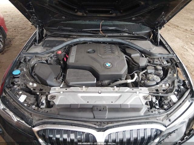 2023 BMW 330I 10