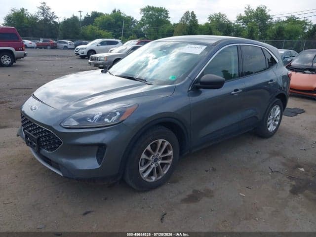 2022 FORD ESCAPE SE 2