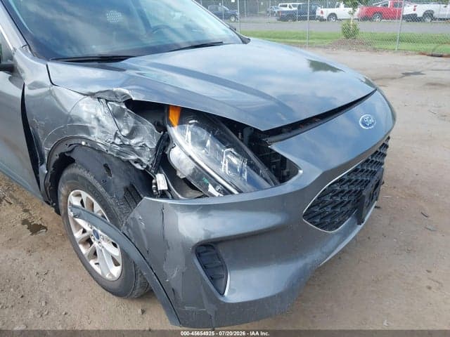 2022 FORD ESCAPE SE 6