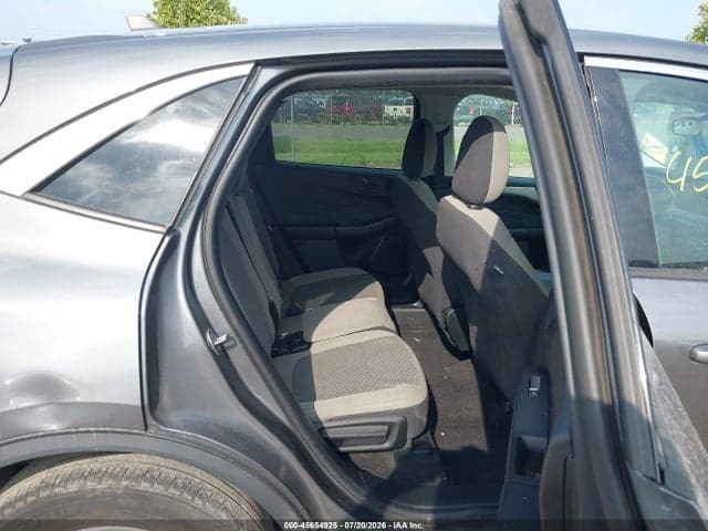 2022 FORD ESCAPE SE 8