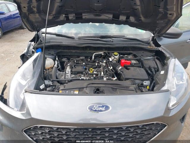 2022 FORD ESCAPE SE 10