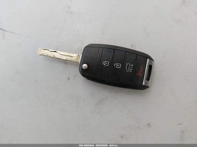2018 KIA SOUL + 11