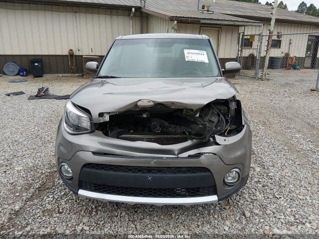 2018 KIA SOUL + 13