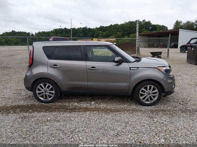 2018 KIA SOUL + 14