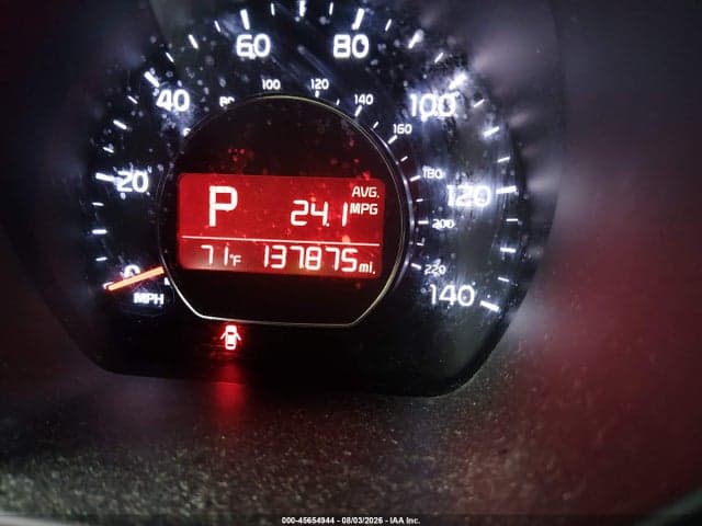 2018 KIA SOUL + 16
