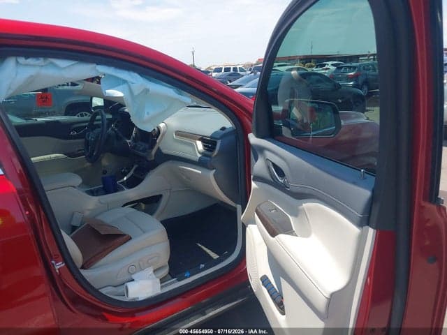 2023 GMC ACADIA FWD DENALI 5