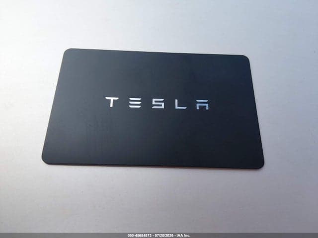 2023 TESLA MODEL Y AWD/LONG RANGE DUAL MOTOR ALL-WHEEL DRIVE 11