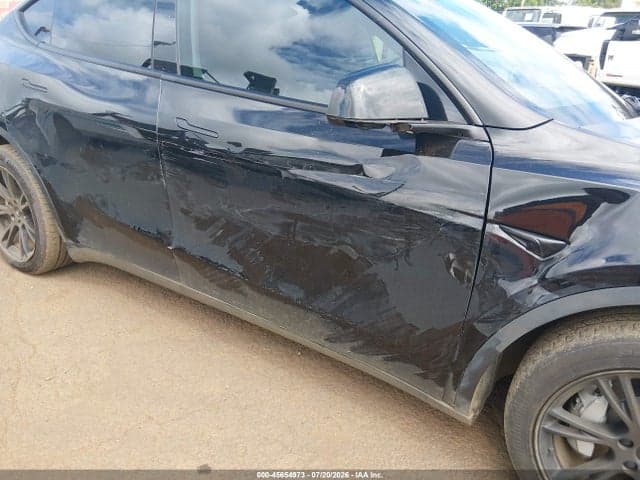 2023 TESLA MODEL Y AWD/LONG RANGE DUAL MOTOR ALL-WHEEL DRIVE 6