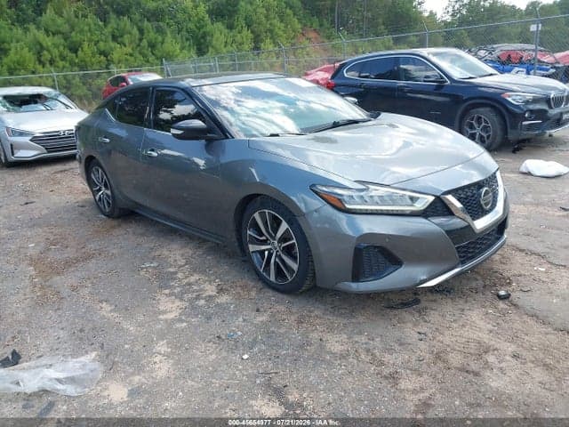 2020 NISSAN MAXIMA SL XTRONIC CVT - 1