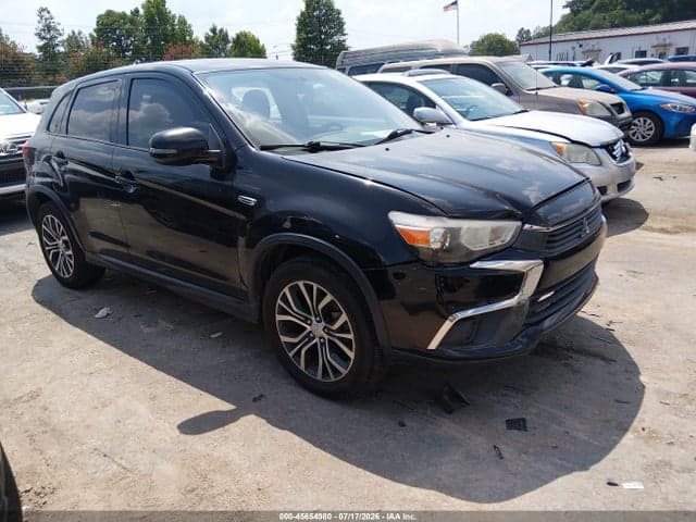 2017 MITSUBISHI OUTLANDER SPORT 2.0 LE