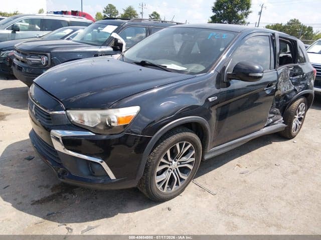 2017 MITSUBISHI OUTLANDER SPORT 2.0 LE 2