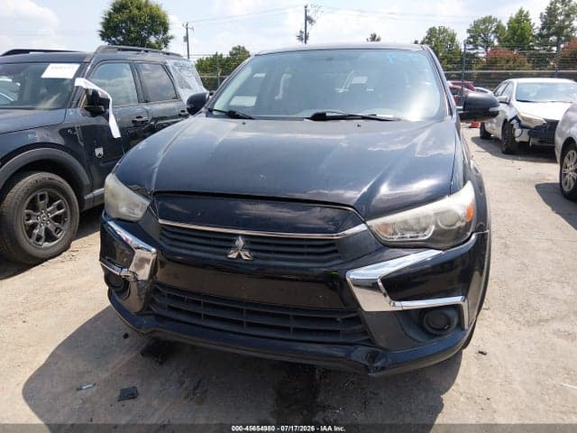 2017 MITSUBISHI OUTLANDER SPORT 2.0 LE 13