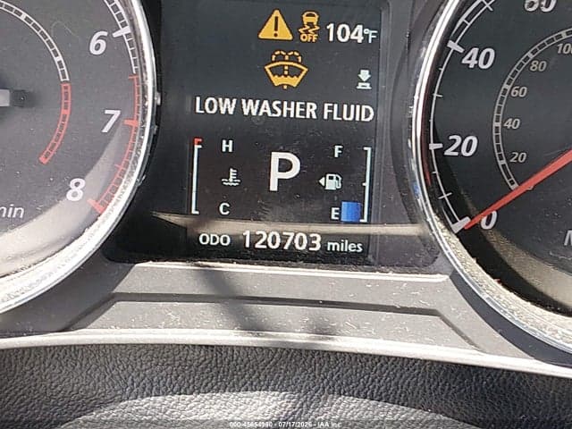 2017 MITSUBISHI OUTLANDER SPORT 2.0 LE 16