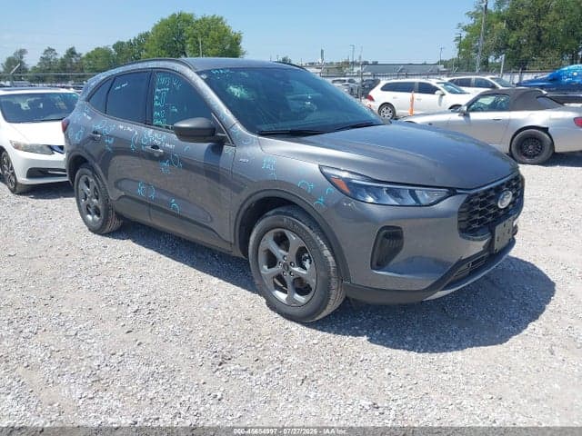 2025 FORD ESCAPE ST-LINE - 1