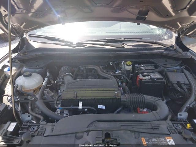 2025 FORD ESCAPE ST-LINE 10