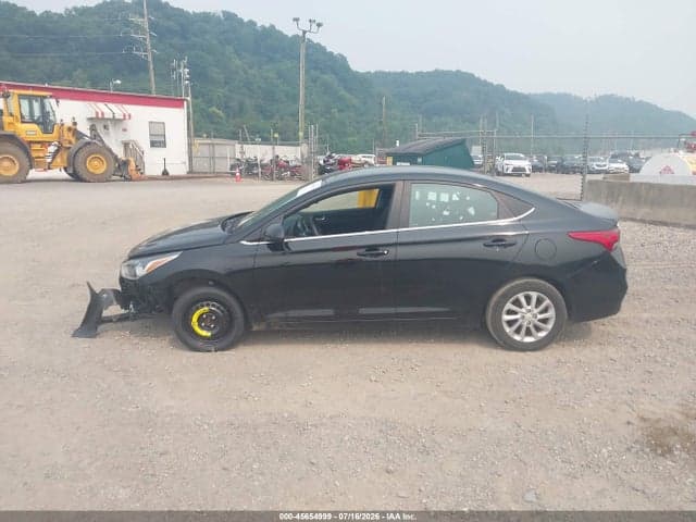 2022 HYUNDAI ACCENT SEL 15