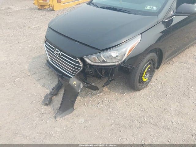 2022 HYUNDAI ACCENT SEL 6